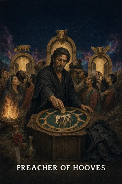 Preacher of Hooves