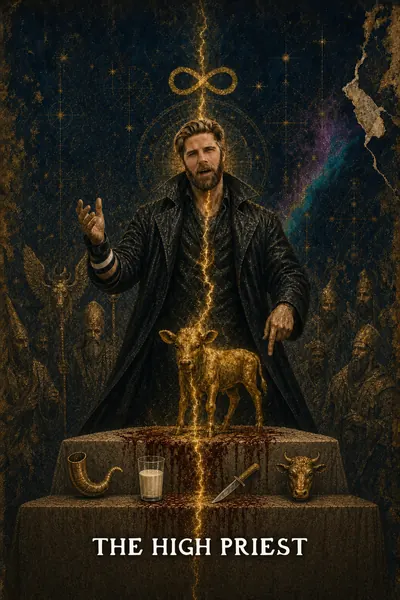 The High Priest