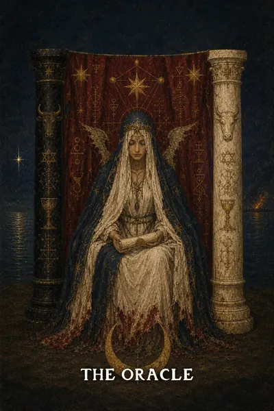 The Oracle