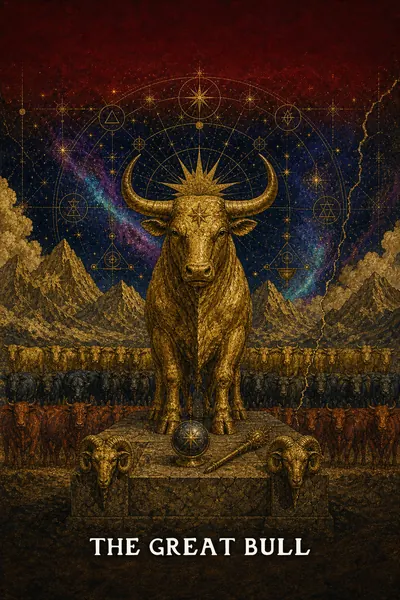 The Great Bull