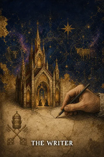 The Writer