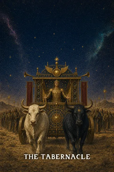 The Tabernacle