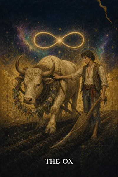The Ox