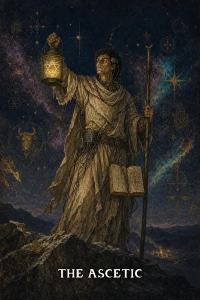 The Ascetic