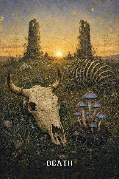 Death