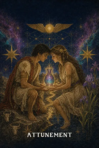 Attunement