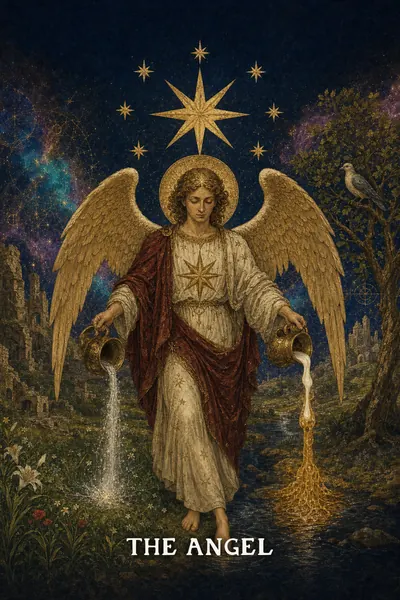 The Angel
