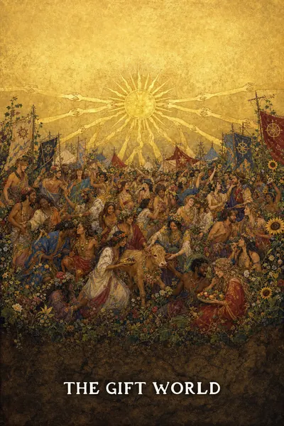 The Gift World