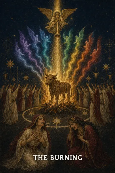 The Burning