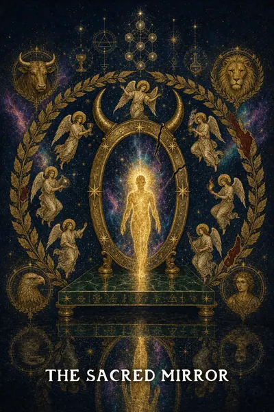 The Sacred Mirror