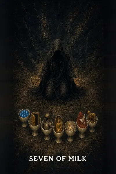 Seven of Milk